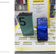 Resim Oppo Reno 5 Lite İkinci El TR | 128 GB 8 GB | Mor 