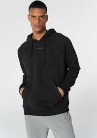 Resim Hummel Johns Oversize Hoodie 921702-2001 