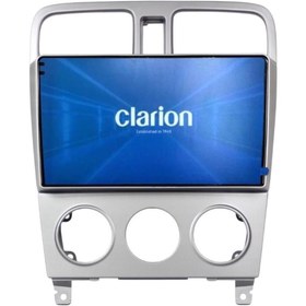 Resim Clarion Subaru Forester Android Multimedya Sistemi 4-64 Clarion (2003-2008) 