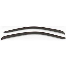 Resim Ford Transit Sunplex Cam Rüzgarlığı 2 Parça 2002-2013 Arası 