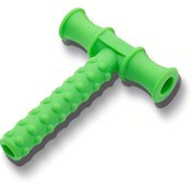 Resim Konuşma Rahatlatma için Taşınabilir Ağız Kası Eğitici Aracı - Kırmızı, Pilsiz, Kullanımı Kolay Çiğneme Egzersizi, 8.0*5.99cm, Dil & Çene Güçlendirme için İdeal, Konuşma Rahatlatma Aracı|Ergonomik Eğitici|Kolay Temizlenebilir Malzeme 