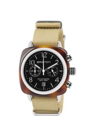 Resim Brıston 13140.sa.t.1.nk Erkek Kol Saati Siyah 