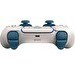 Resim Sony PS5 Dualsense Genshin Impact Limitli Sürümü (İthalatçı Garantili) 