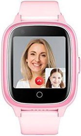 Resim Dijikid 4.5g Akıllı Çocuk Saati 