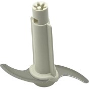 Resim Karaca Uyumlu Blendfit Hazne Içi Doğrayıcı Bıçak (Sola Doğru Döner) 