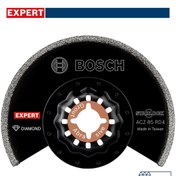 Resim Bosch Expert Acz 85 Rd4 1’li Starlock Segman Testere 2608900034 
