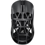 Resim Attack Shark R2 Superlight 4k/8k PAW3950 Kablosuz Oyuncu Magnezyum Mouse 