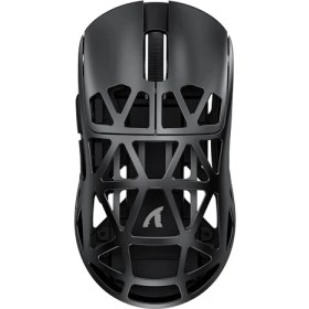 Resim Attack Shark R2 Superlight 4k/8k PAW3950 Kablosuz Oyuncu Magnezyum Mouse 