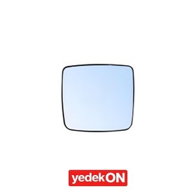 Resim Ayna Camı Küçük Man Tgs Tgx Sol 