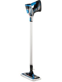 Resim Bissell PowerFresh Slim Steam 3'ü 1 Arada Buharı Ayarlanabilir Buharlı Temizlik Makinesi 