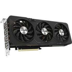 Resim Gıgabyte Radeon Rx 7600 Xt Gamıng Oc 16G Gddr6 128BIT Fsr 3 Amd Ekran Kartı 