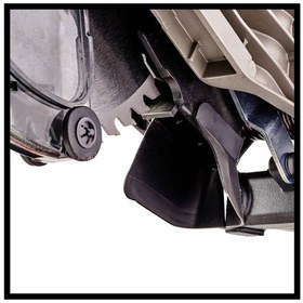 Resim Einhell TE-SM 10 L Dual Pistonlu Gönye Testere (Sağ-Sol Yatarlı) - 4300877 