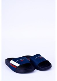 Resim U.S. Polo Assn. U.s Polo Assn. 2m Wılly 2fx Lacı Erkek Terlik 001 