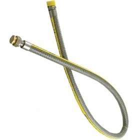 Resim Gassa Şenpres Doğalgaz Flex Bağlantı Hortumu Gaz Flexi Soba Fırın Ocak Gaz-75 