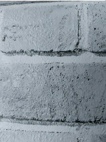 Resim Beyaz Taş Desenli Taşlar Siyah Kırçıllı Silinebilir 3 Boyutlu Duvar Kağıdı 5 M² Diğer 