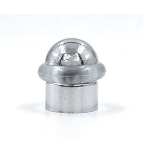 Resim Dks Kapı Stoperi Krom 