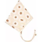 Resim Luluko Yenidoğan Şapkası Bebek Şapkası 206830488 Sütlü 