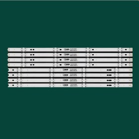 Resim SMARTLED-1030 49UH650V, 49LH590V, 49UH610V, 49” V16.5 ART3, 49” V16 ART3, 49” LGD ODM LED BAR, 