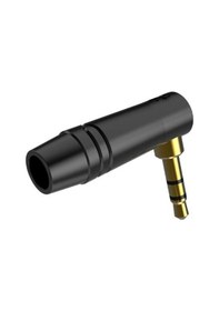 Resim Roxtone Rx-J710 L Tipi 3.5 Mm Stereo Jak 20Li Hazır Paket 