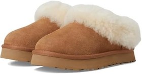 Resim UGG Tazzelle Çocuk Kahverengi Terlik 