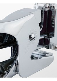 Resim El Casco El Tipi Zımba M-85-ct Gümüş 
