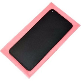 Resim Tkgz Huawei Nova 5t Lcd Ekran Dokunmatik 