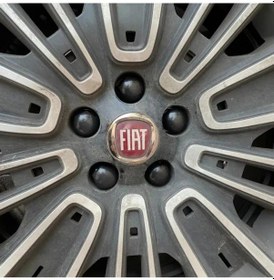 Resim Tiger Marketing Bijon Kapağı 19mm Krom Renk 20 Adet 