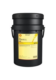 Resim Shell Omala S2 Gx 680 Şanzıman Yağ 20 L 