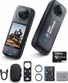 Resim X4 BMW Edition Shoot Ready Set (128GB) 