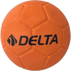 Resim Delta Rhb 111-1 Hentbol Topu Turuncu 