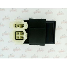 Resim Mondial Asya 150t Scooter-19a Cdi Beyin 