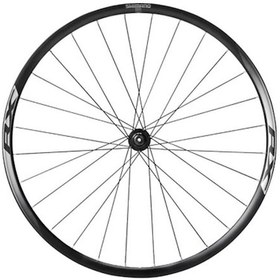 Resim Shımano Wh-Rx010 Dısc Cl Cyclocross Ön Jant 