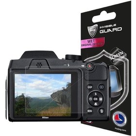Resim Ipg Nikon Coolpix B500 Uyumlu 0.15 MM Ekran Koruyucu 2'li 