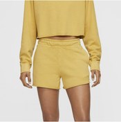 Resim Nike Sportswear Women's French Terry Shorts 