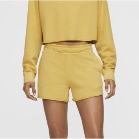 Resim Nike Sportswear Women's French Terry Shorts 