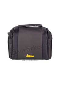 Resim Nikon D500 İçin Kare Çanta 