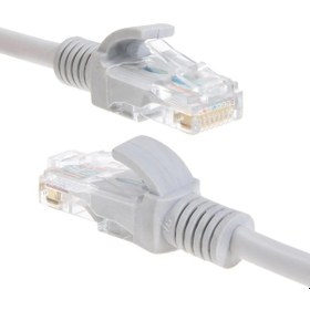 Resim Ethernet Kablo Lan Internet Kablosu 40 Metre Cat5E Cat5 Cat 5 