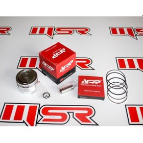 Resim ACE 125 PİSTON KİT 1.00 ARP TAIWAN 
