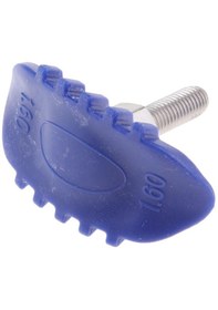 Resim Homyl Mavi Motosiklet Dirt Bike Jant Güvenlik Kilidi 1.60 