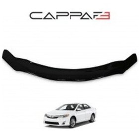 Resim Toyota Camry Xv40 2006-2012 Yıl Aralığı Uyumlu Kaput Rüzgarlığı 4mm 