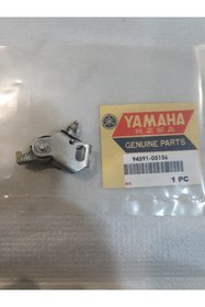 Resim İtimat Yamaha DT125/RD125..200 Platin 0rijinal 