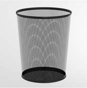 Resim STOREMAX PRStoRe Eko Serisi Perfore Ofis Tipi Çöp Kovası 10 Litre StorePR 1063348 