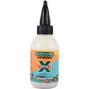 Resim FORMULA X E-scooter (120 ML) Tubeless Lastik Koruyucu & Patlak Önleyici Sıvı Zırh Jel 
