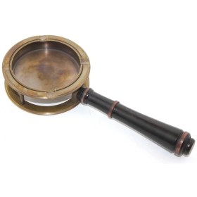 Resim Epilons Pirinç Tutmalı Küllük Ksk2088 