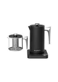 Resim Berghoff 7950905 Gem 1.7 L Kulplu Çay Makinesi 