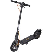 Resim Segway Ninebot Kickscooter F2 Plus Elektrikli Scooter Siyah 