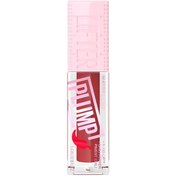 Resim Maybelline lifter plump dudak parlatıcısı 006 hot chili 5,4 ml 