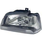 Resim Leoparts Suzuki Carry Far Lambası Sol 1999-2002 35320-77A00 