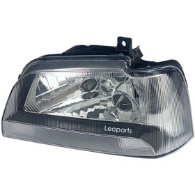 Resim Leoparts Suzuki Carry Far Lambası Sol 1999-2002 35320-77A00 