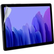 Resim Samsung Galaxy Tab S 10.5 T800 Ön Nano HD Darbe Emici Ekran Koruyucu Winex